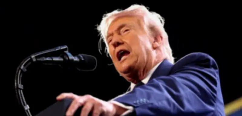 Trump sieht Kriegsende in Iran nahe: »Praktisch nichts mehr zum Angreifen«