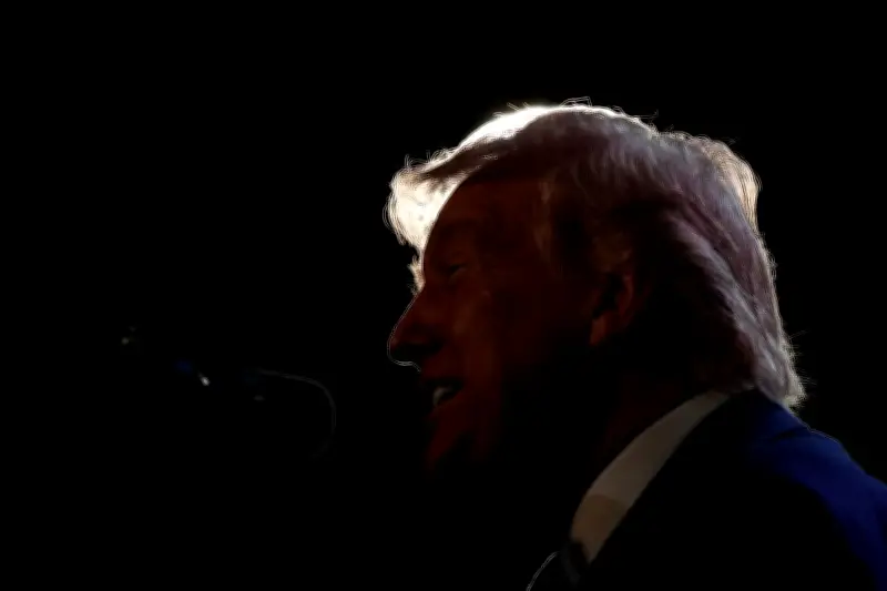 Trump signalisiert baldiges Kriegsende im Iran - Börsen reagieren mit Erleichterung