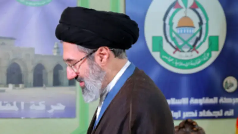 Trump signalisiert Zustimmung zur Tötung des neuen iranischen Ober-Mullahs bei Widerstand