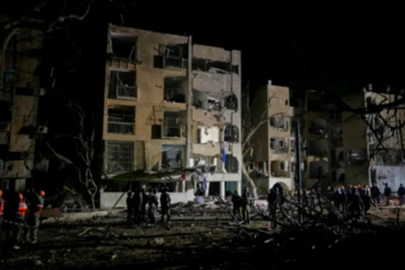 Trump stellt Iran 48-Stunden-Ultimatum - Teheran droht mit Vergeltung gegen US-Infrastruktur