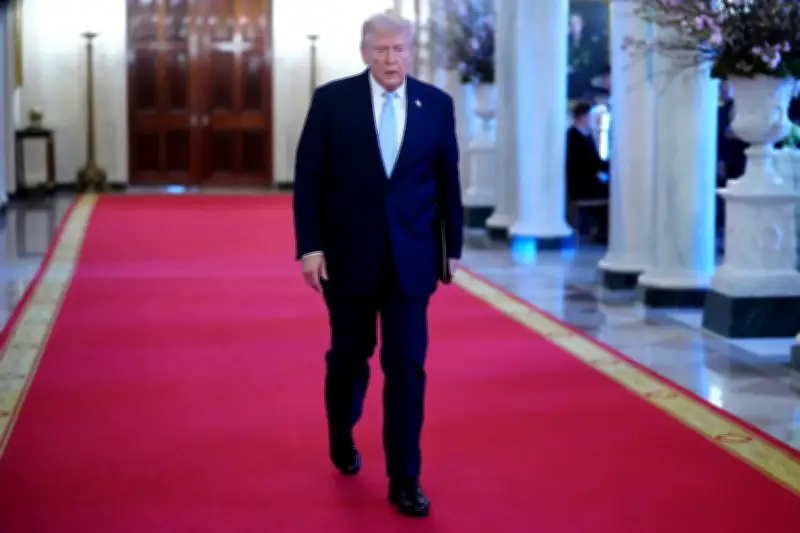 Trump stoppt Angriffspläne auf Iran - Teheran dementiert angebliche Gespräche