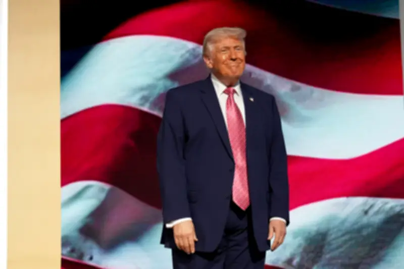 Trump tauft Straße von Hormus um: „Straße von Trump“ sorgt für Gelächter