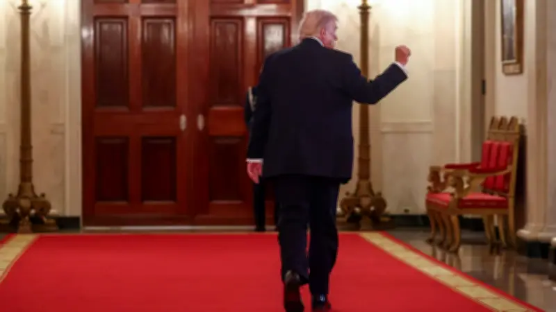 Trump und der Iran-Krieg: Fehlende Klarheit über Ziele und Zeitplan wird zum Problem