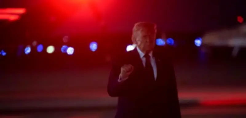 Trump und Iran: Kriegsziel unklar, Ausweg aus dem Konflikt gesucht