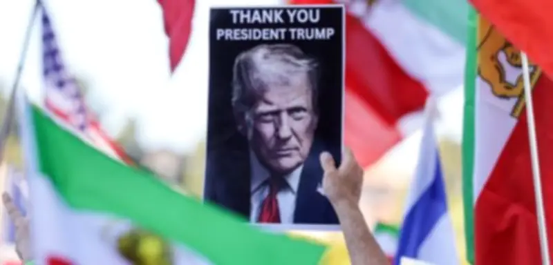 Trump und Iran: Warum Regime Change das einzig Wahre ist – Eine Analyse