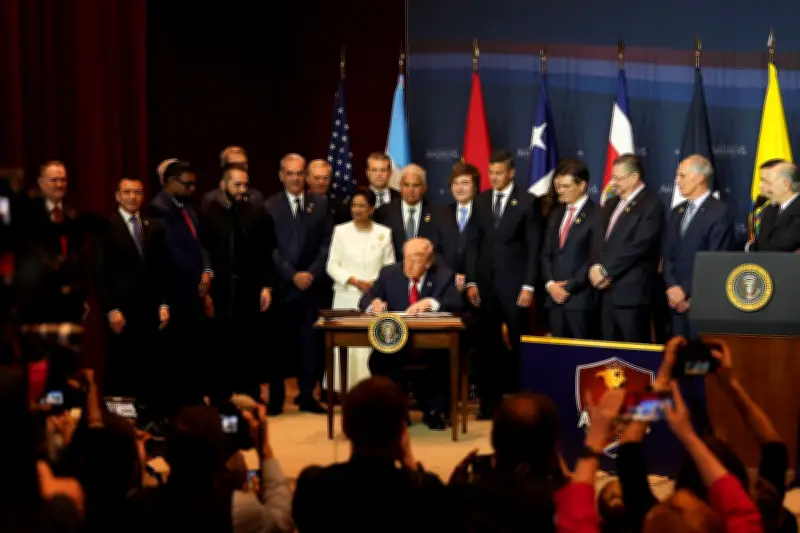 Trump und Rubio führen Verhandlungen mit Kuba - Inselstaat vor dem Scheitern?