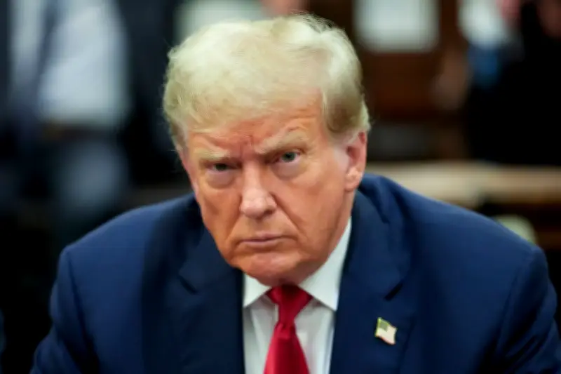 Trump verlängert Iran-Ultimatum erneut - USA erwägen Truppenaufstockung im Nahen Osten