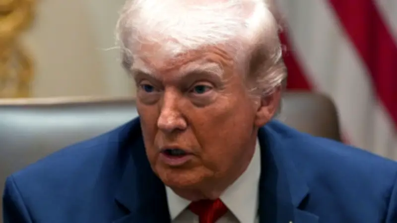 Trump verlängert Ultimatum an Iran: Drohung mit Kraftwerksangriffen bleibt bestehen