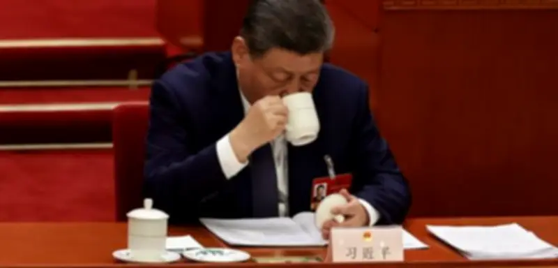 Trump verschiebt China-Gipfel und fordert Hilfe im Irankonflikt – Xi Jinping kann abwarten