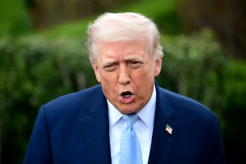 Trump verschiebt Iran-Ultimatum nach produktiven Gesprächen über Waffenruhe