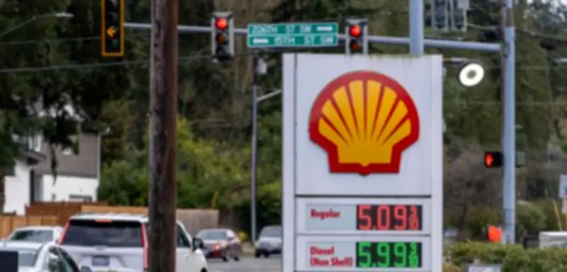 Trump versprach günstige Energie, doch der Irankrieg treibt die Spritpreise in den USA in die Höhe