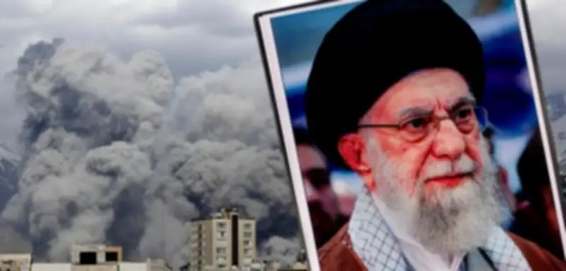 Trump verspricht Regimewechsel im Iran - Mullah-System kontert mit Gegenangriffen