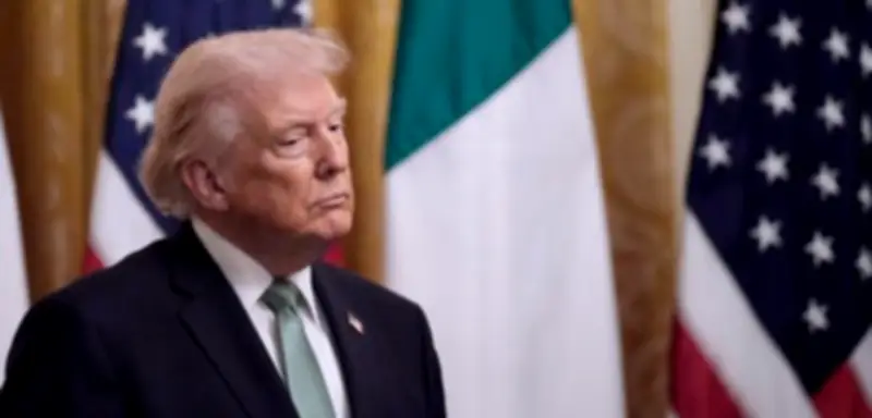 Trump wütet gegen Deutschland und Nato-Partner wegen Ablehnung von Hormus-Einsatz