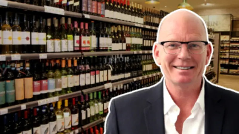 Trump-Zölle treffen deutsche Winzer: Exporte in die USA brechen um elf Prozent ein