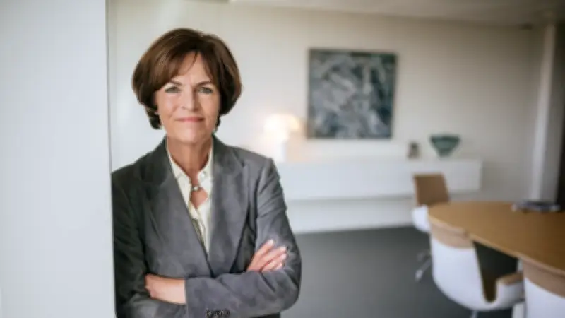 TRUMPF-Chefin warnt: Wohlstandsverlust ist bereits Realität - Mittelstand am Limit