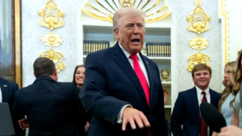 Trumps 15-Punkte-Plan für Iran: Friedenshoffnung oder taktisches Manöver?