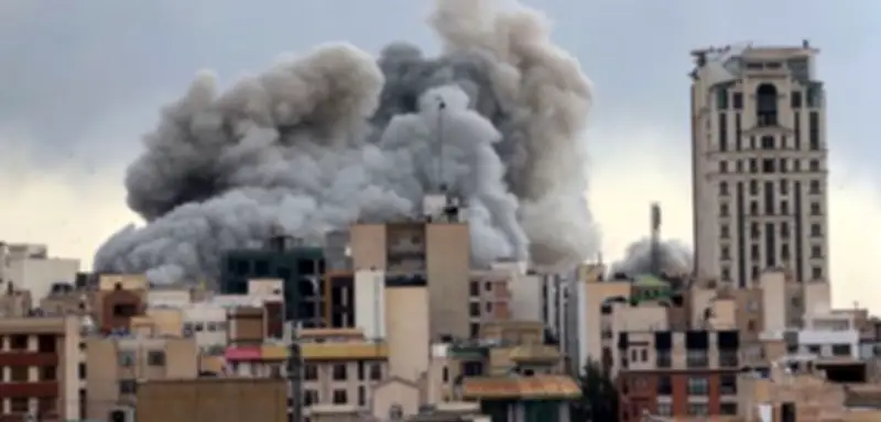 Trumps »Epic Fury«: Wie militärische Codenamen die US-Kriegsführung prägen