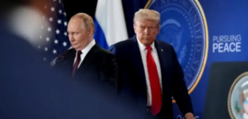 Trumps Fehlkalkulation im Iran-Konflikt: Putin zieht Vorteile daraus