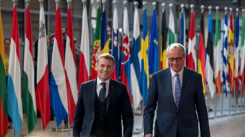 Trumps Iran-Krieg droht Nato-Spaltung: Sicherheitsexperten warnen vor schweren Folgen