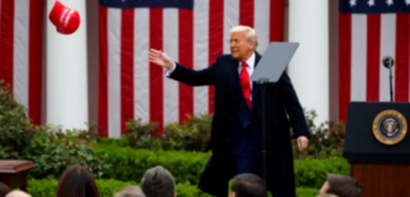 Trumps Iran-Kurs spaltet die US-Rechte: MAGA-Ultras folgen, prominente Podcaster kritisieren