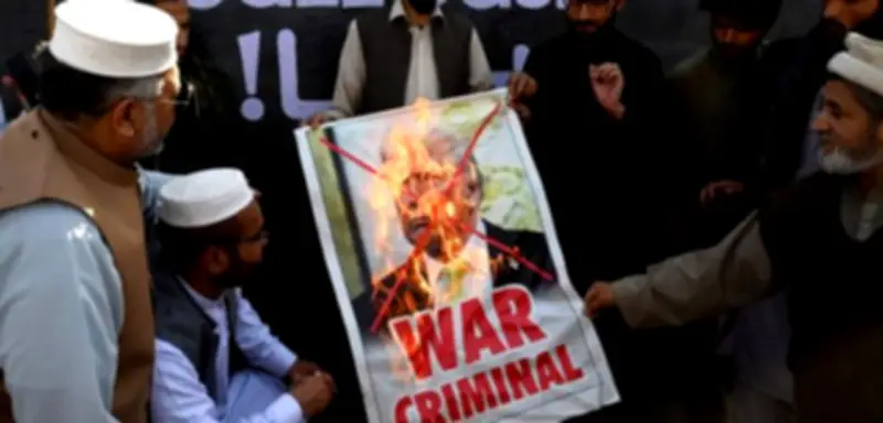 Trumps Krieg im Nahen Osten: Ein Hochrisikoprojekt mit globalen Folgen