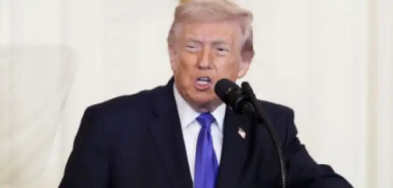 Trumps Kriegsstrategie im Iran: Was steckt wirklich hinter den US-Angriffen?