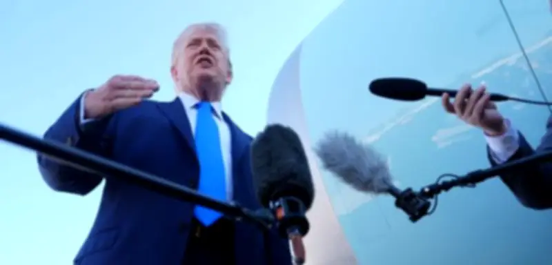 Trumps Krisenmanagement im Nahen Osten: Experten halten Iran-Deal für möglich