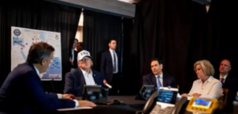 Trumps Militärschlag gegen Iran: Welche innenpolitischen Risiken drohen dem US-Präsidenten?