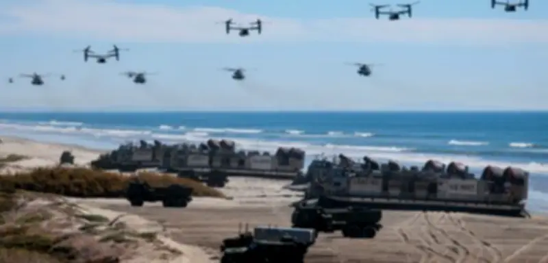 Trumps Truppenverlegung im Persischen Golf: Droht ein militärischer Konflikt mit Iran?