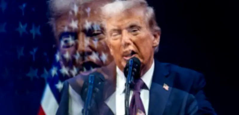 Trumps widersprüchlicher Kurs: Friedensrhetorik und Truppenverlegung am Golf