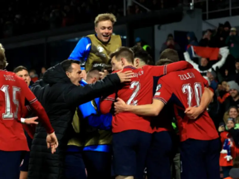 Tschechien kehrt nach 20 Jahren WM-Abstinenz zurück: Elfmeterdrama gegen Dänemark