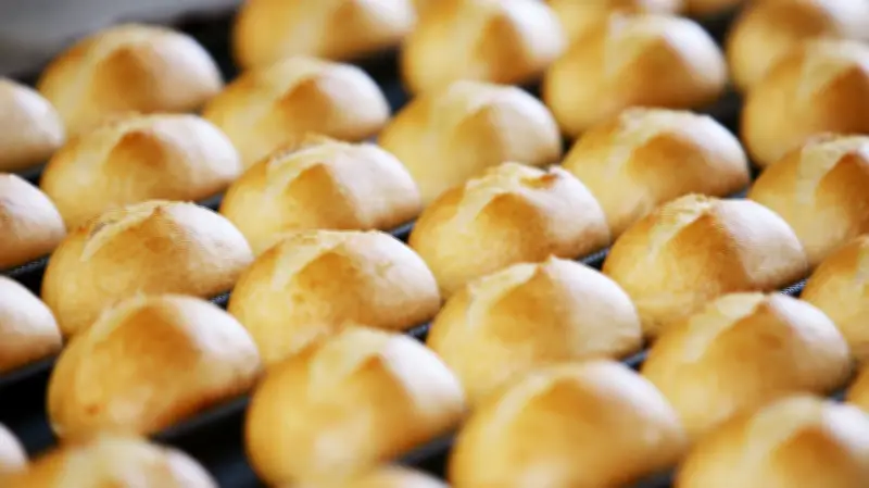 Tschechischer Konzern Agrofert investiert 120 Millionen Euro in sachsen-anhaltinische Großbäckerei