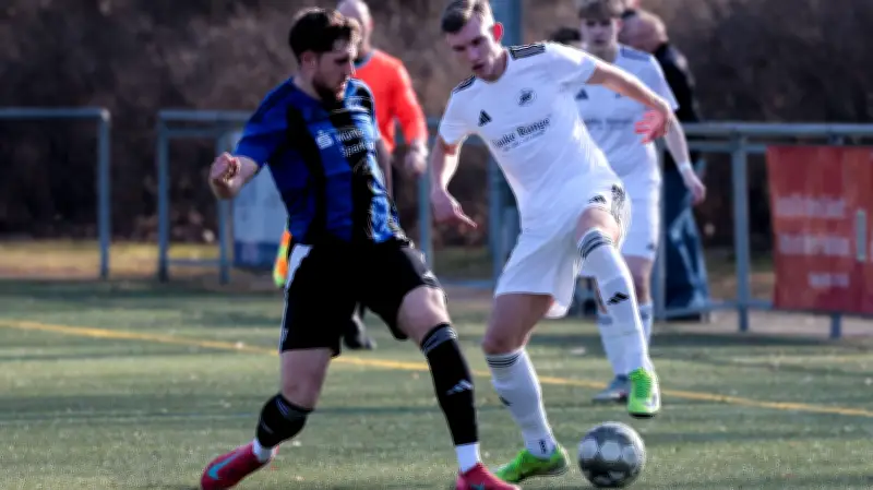 TSG Neustrelitz II startet mit 4:0-Kantersieg in die Landesliga-Rückrunde