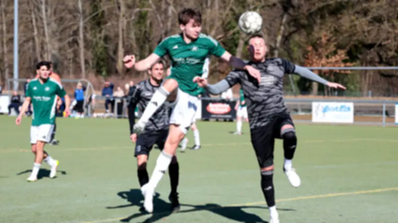 TSG Neustrelitz II trotz Personalsorgen zurück auf Erfolgskurs: 4:1-Heimsieg gegen Richtenberg