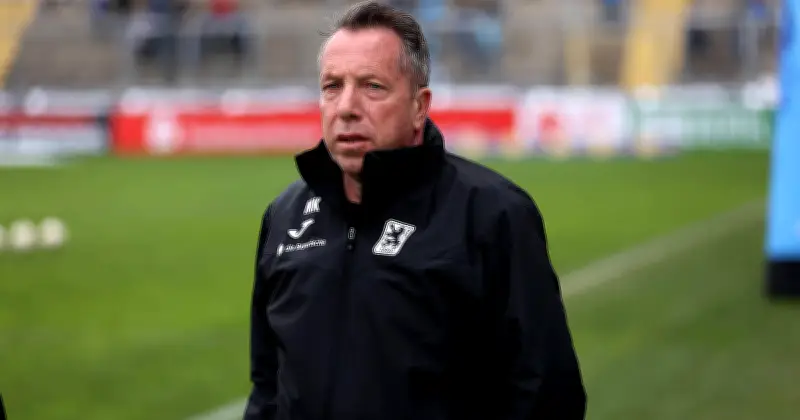 TSV 1860 München im Aufstiegsrennen: 'Es ist schön, dabei zu sein'