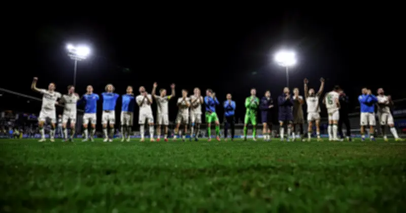 TSV 1860 München reitet Erfolgswelle: Dritter Sieg in Serie dank Glück und Schiri-Entscheidungen