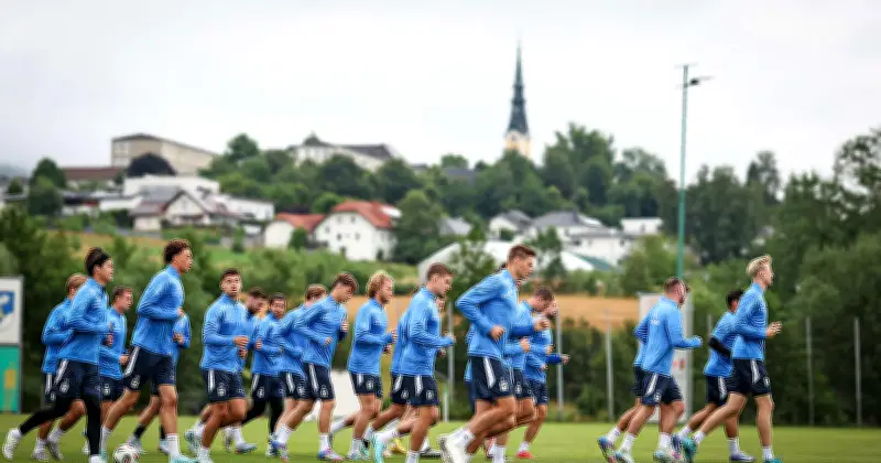 TSV 1860 München: Sommerfahrplan für die Saison 2026/27 steht fest