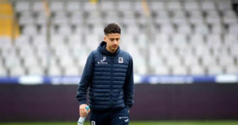 TSV 1860-Talent Loris Husic trauert um früh verstorbenen Vater und Mentor