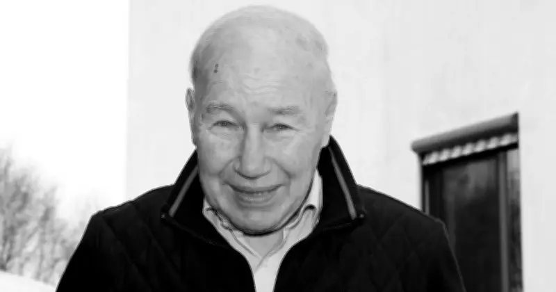 TSV 1860 trauert um Legende Karsten Wettberg: Trainer und Vizepräsident mit 84 Jahren verstorben