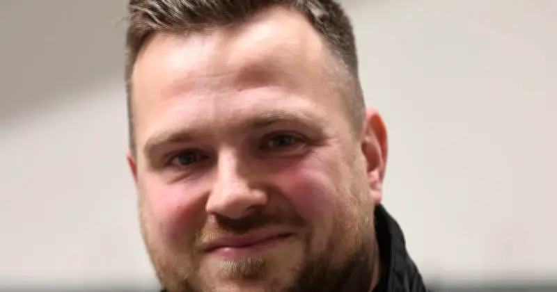 TSV 1860 verliert Kaderplaner Stephan Engels an Zweitligist Dynamo Dresden