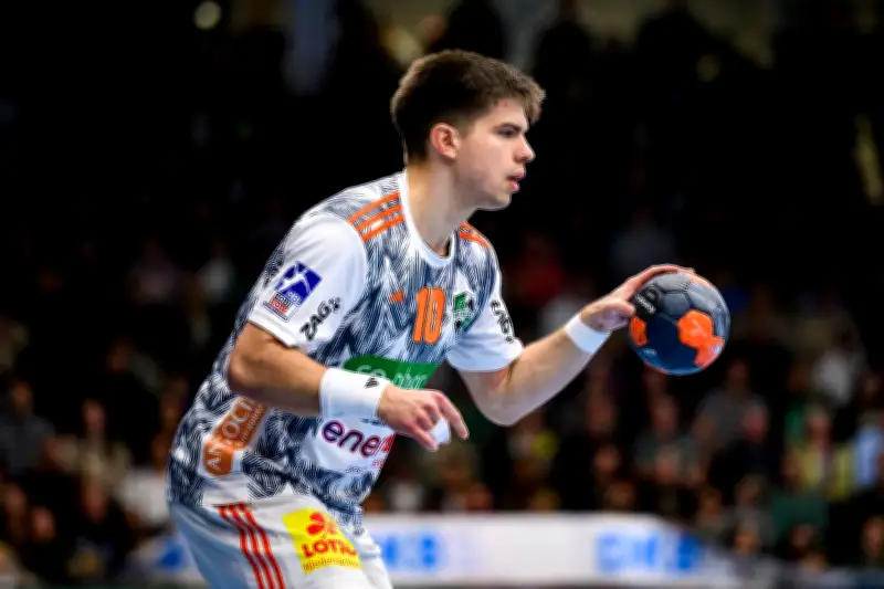 TSV Hannover-Burgdorf feiert frühen Einzug ins Viertelfinale der European League