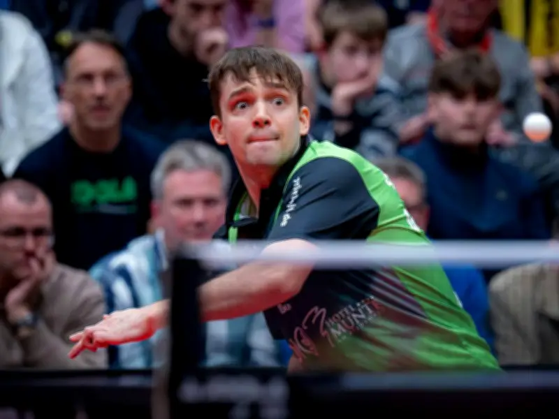 TTBL: Drei Vereine sichern sich Final4-Teilnahme - Borussia Düsseldorf, Werder Bremen und Saarbrücken dabei