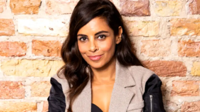 „Täterparadies“ Deepfakes: Collien Fernandes erstattet Anzeige – Polizei schickt sie weg