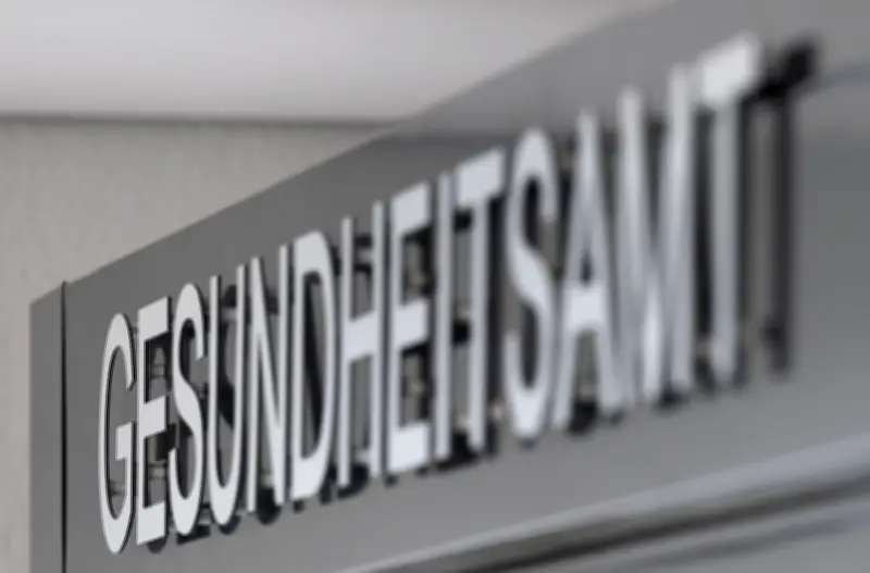 Tuberkulose-Ausbrüche an zwei Dresdner Schulen: Gesundheitsamt startet umfassende Testungen