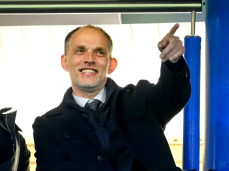 Tuchel holt Ben White zurück: Überraschende Nachnominierung für England