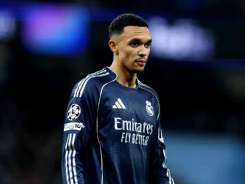 Tuchel lässt Real-Star Alexander-Arnold erneut außen vor: Knallharte Begründung