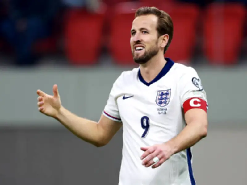 Tuchel verordnet Kane und zehn weiteren England-Stars eine Extra-Pause vor Länderspielen