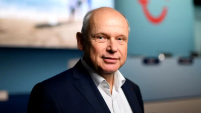 TUI-Chef widerspricht Außenminister: Keine Reisewarnung vor Eskalation im Nahen Osten