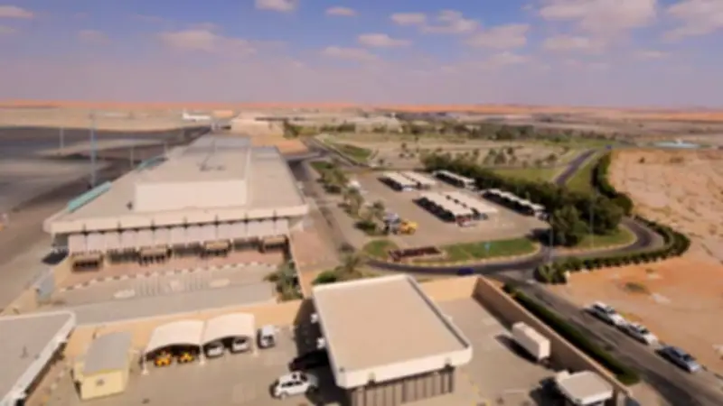 TUI nutzt Mini-Flughafen Al Ain für Evakuierung deutscher Urlauber aus Golf-Region