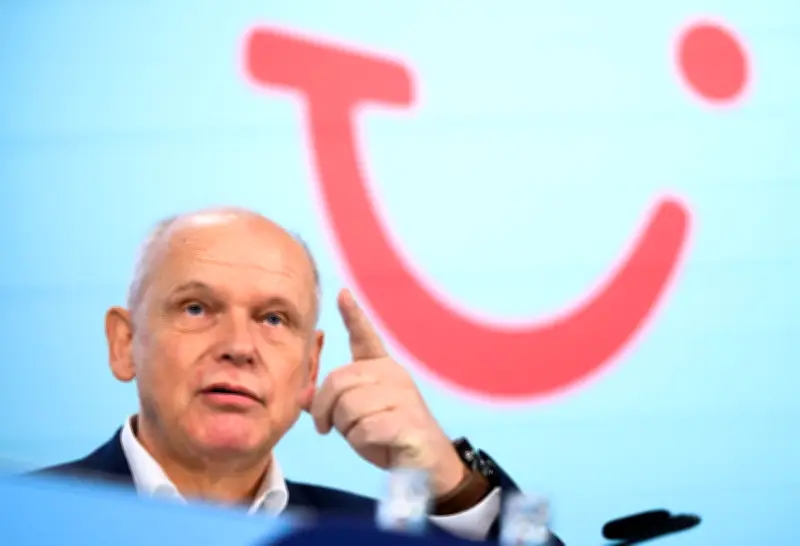 Tui organisiert Rückholaktion für deutsche Urlauber aus Nahem Osten